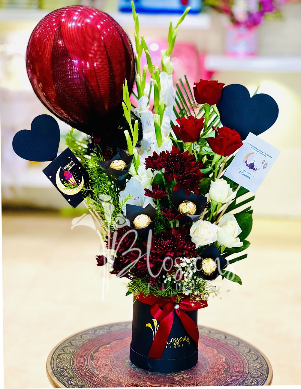 flower shop in lahore